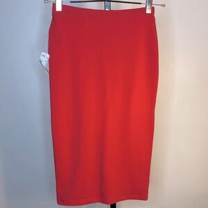 NEW…Currant skirt size S (small) from Forever21